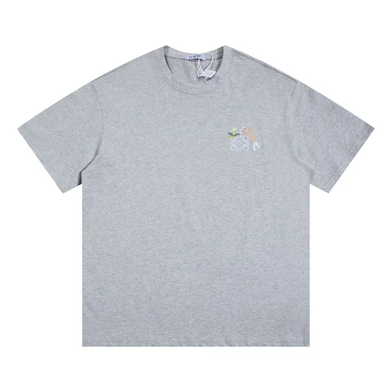 Comfortable Loewe T-Shirts 164647