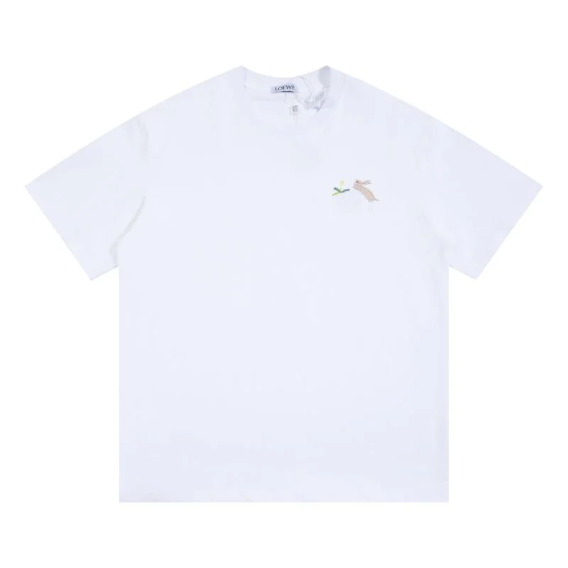 Comfortable Loewe T-Shirts 164647