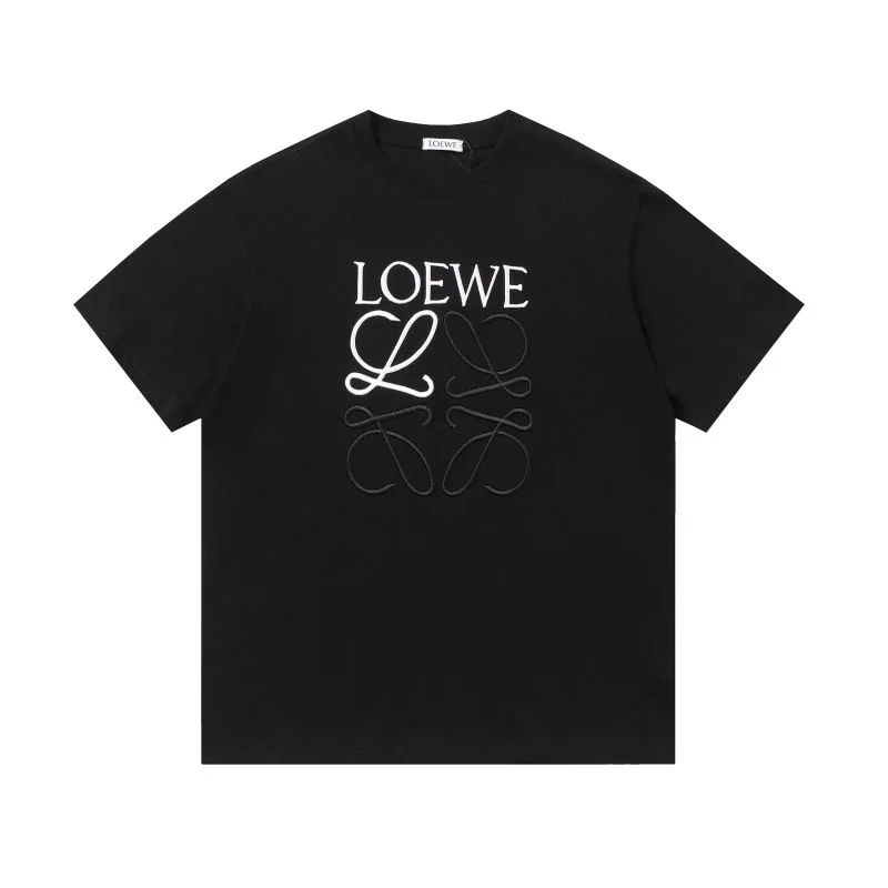Comfortable Loewe T-Shirts 164647