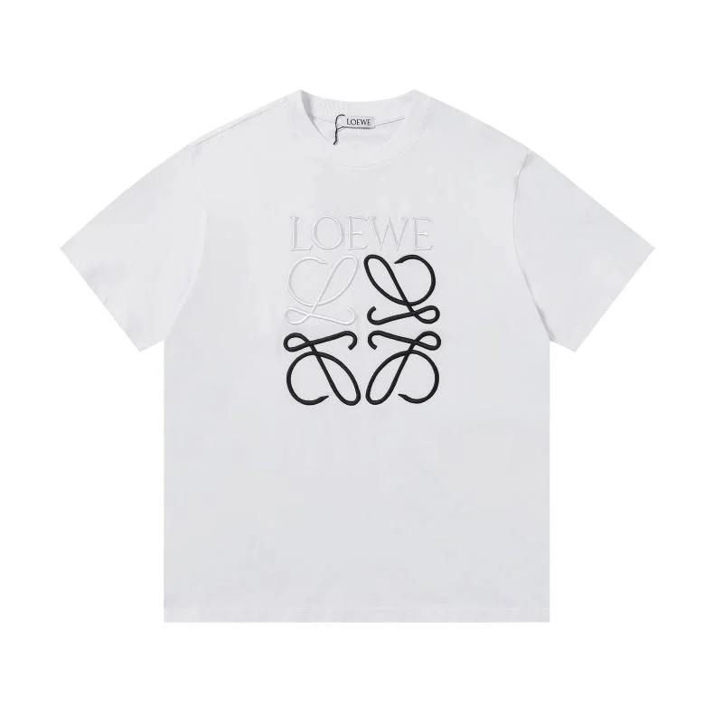 Comfortable Loewe T-Shirts 164647