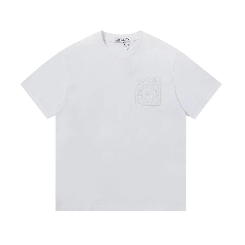 Comfortable Loewe T-Shirts 164647