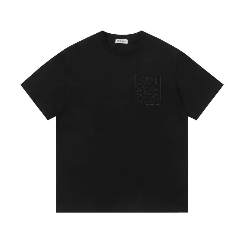 Comfortable Loewe T-Shirts 164647