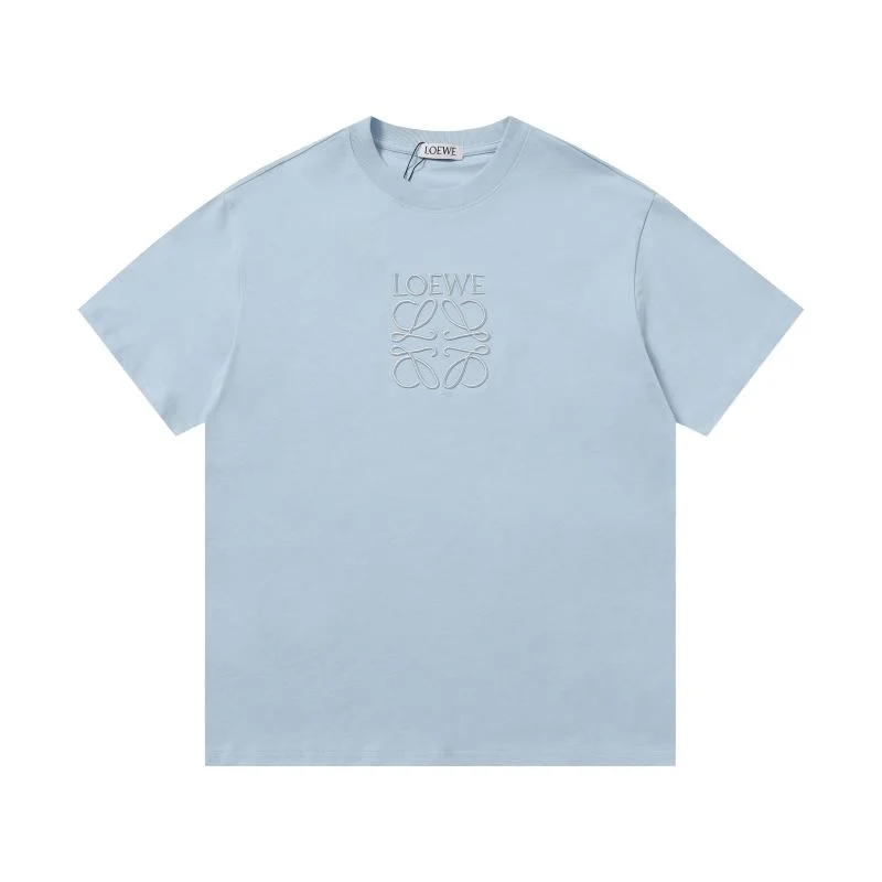Comfortable Loewe T-Shirts 164647