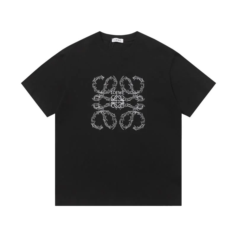 Comfortable Loewe T-Shirts 164647
