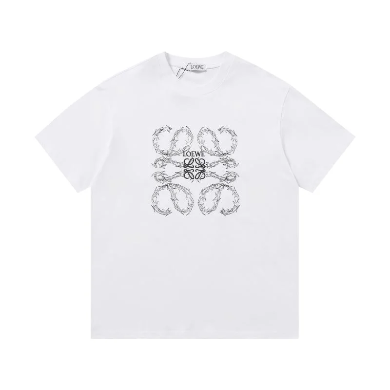 Comfortable Loewe T-Shirts 164647