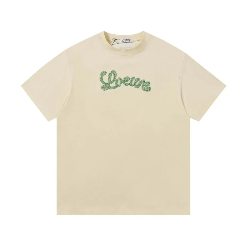 Youthful Loewe T-Shirts 164556