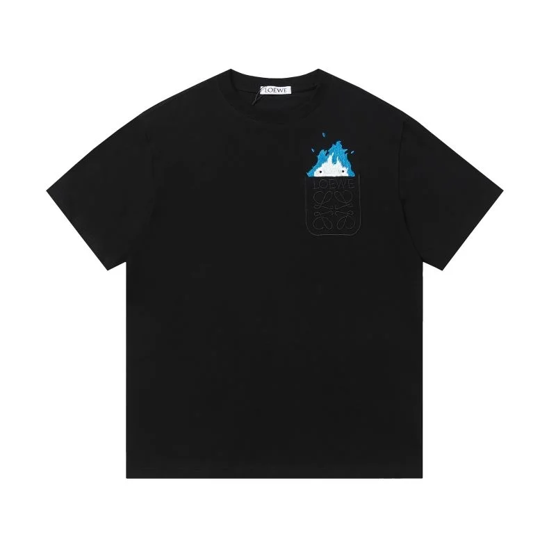 Youthful Loewe T-Shirts 164556