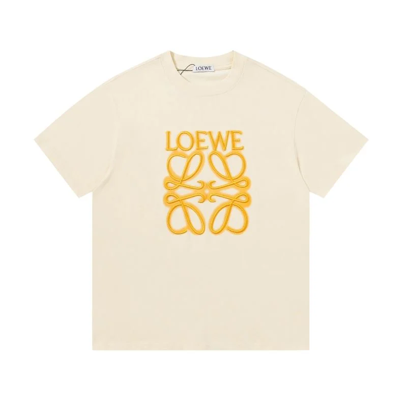Youthful Loewe T-Shirts 164556