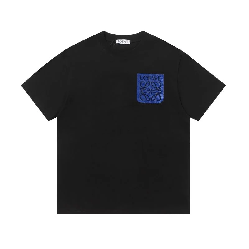 Youthful Loewe T-Shirts 164556