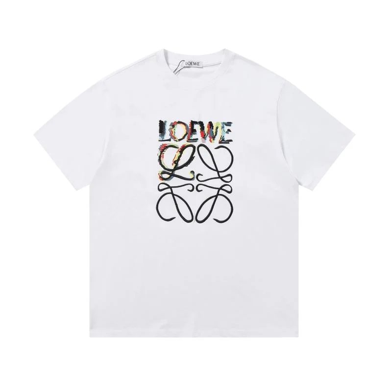 Youthful Loewe T-Shirts 164556