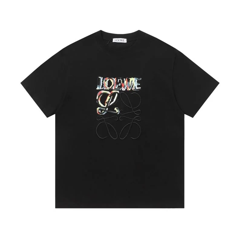 Youthful Loewe T-Shirts 164556