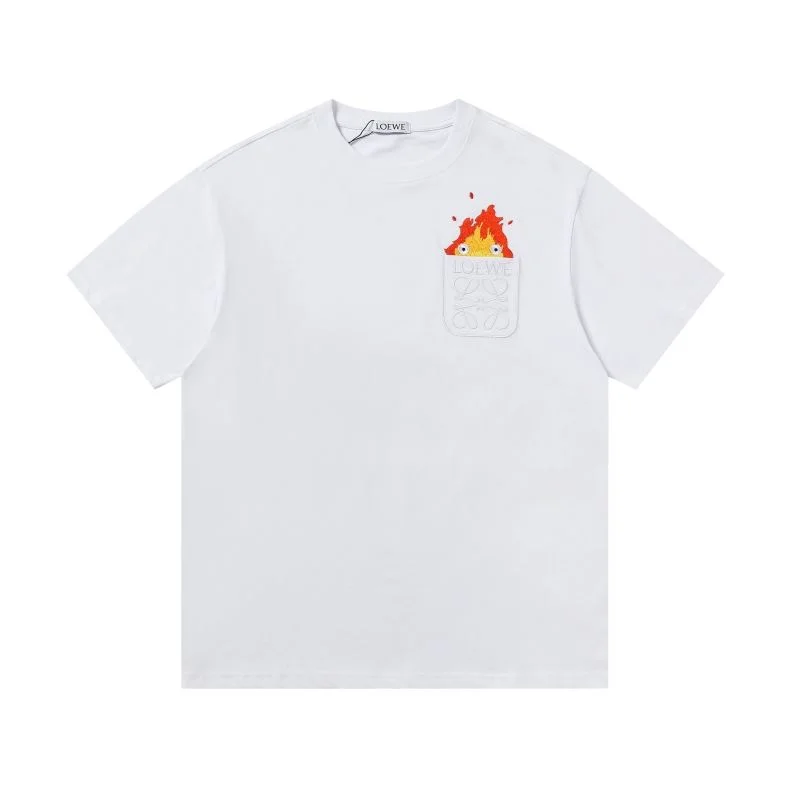 Youthful Loewe T-Shirts 164556