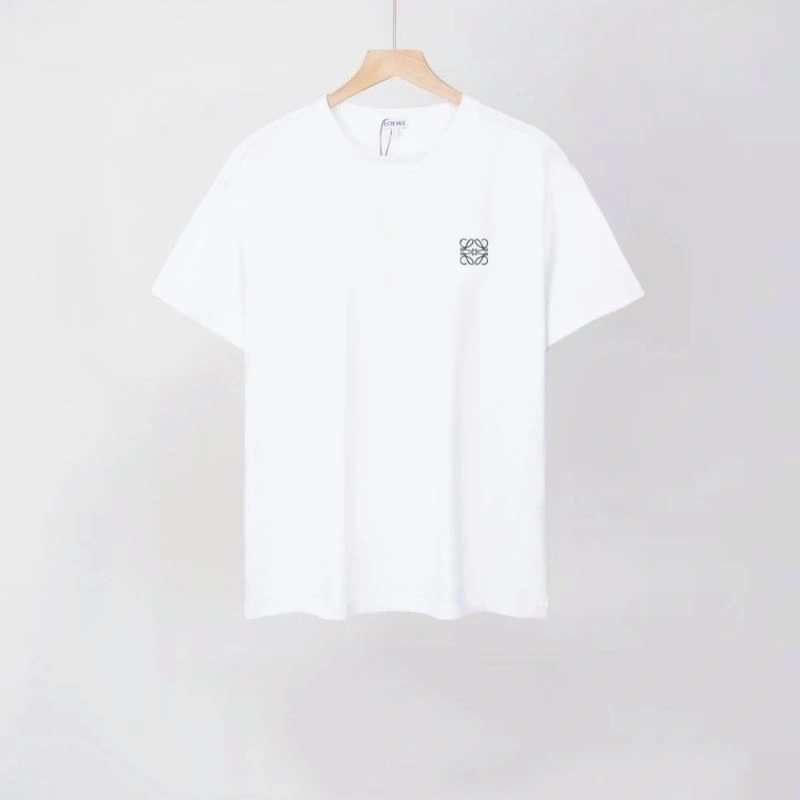 Breathable Loewe T-Shirts 157559