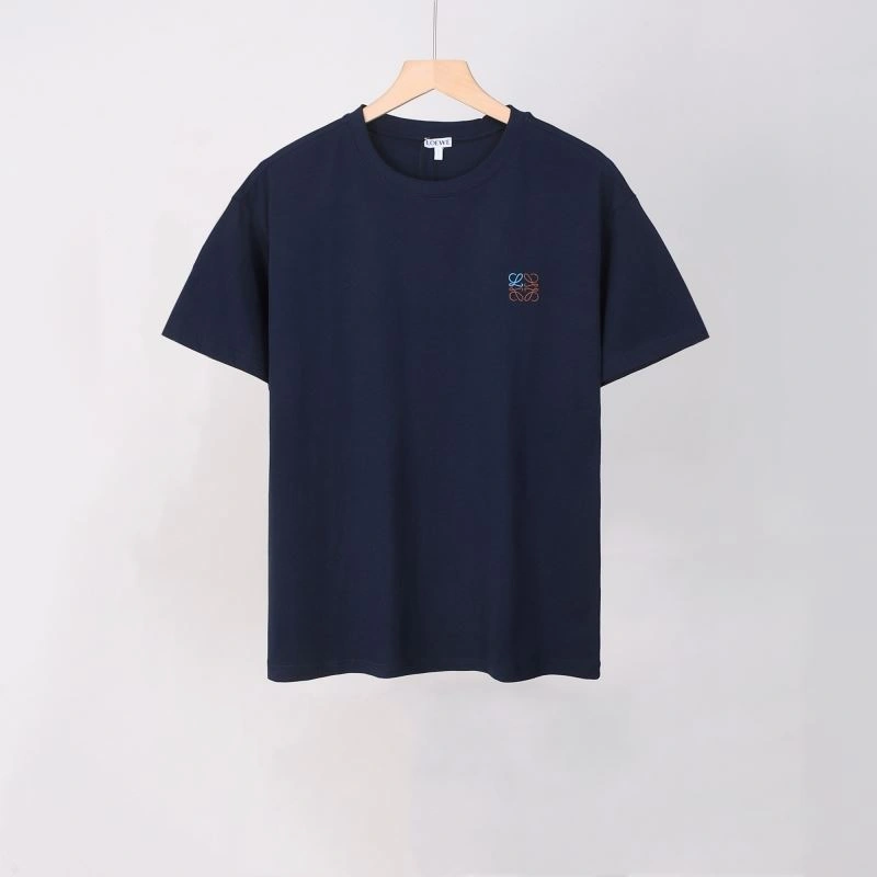 Breathable Loewe T-Shirts 157559