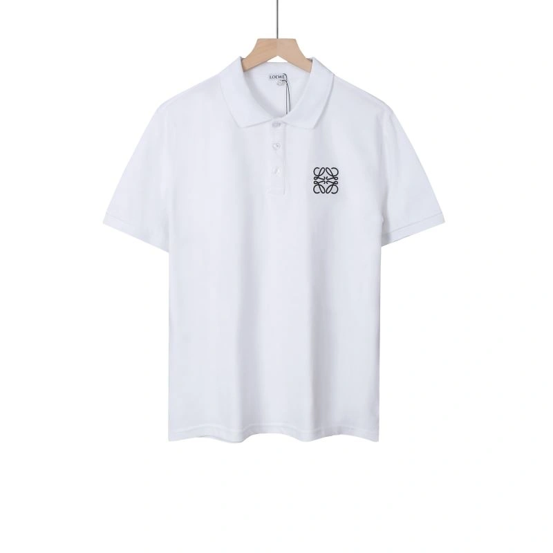 Loewe T-Shirts Unisex 157626
