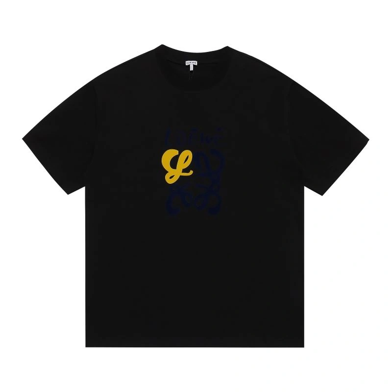 Loewe T-Shirts TravelReady 157562