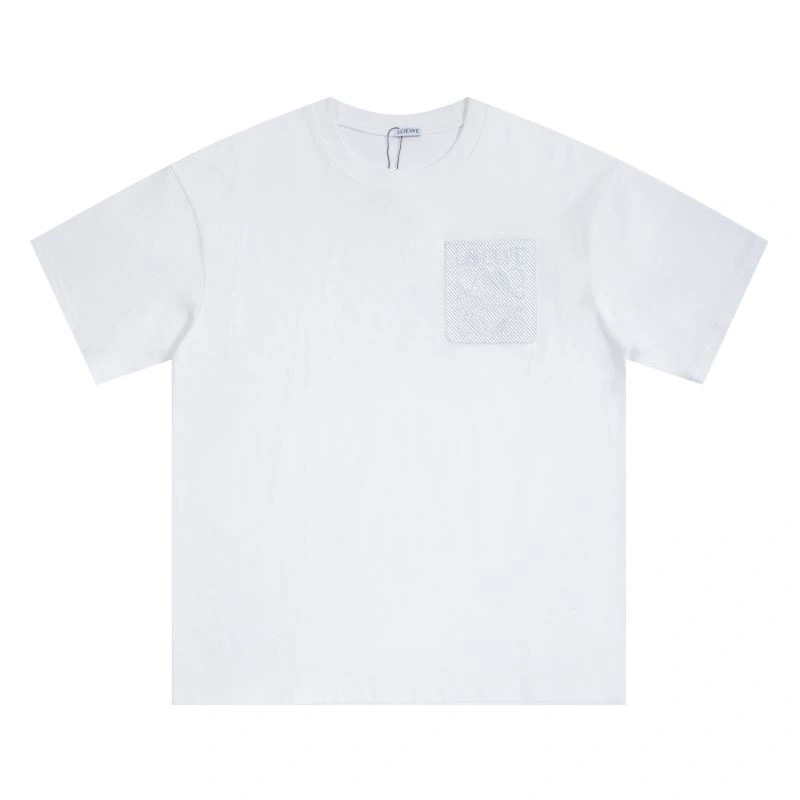 Loewe T-Shirts TravelReady 157562
