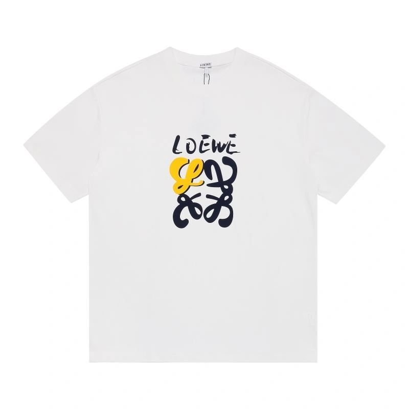 Loewe T-Shirts TravelReady 157562