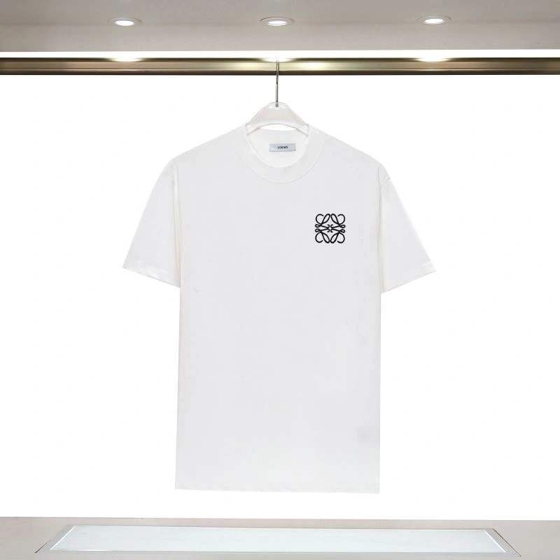 Loewe T-Shirts FastDry 157558