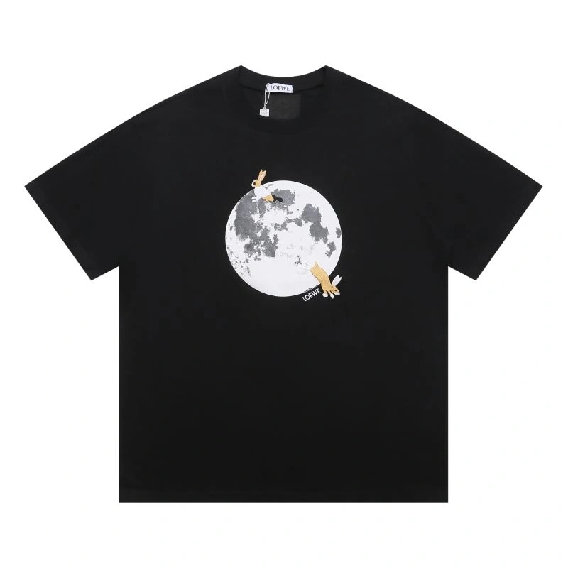 Loewe T-Shirts MultiPurpose 157561