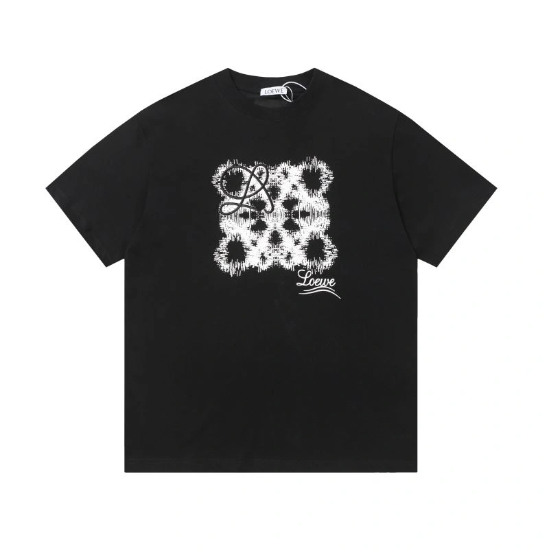 Loewe T-Shirts MultiPurpose 157561