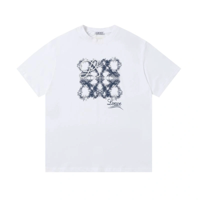 Loewe T-Shirts MultiPurpose 157561