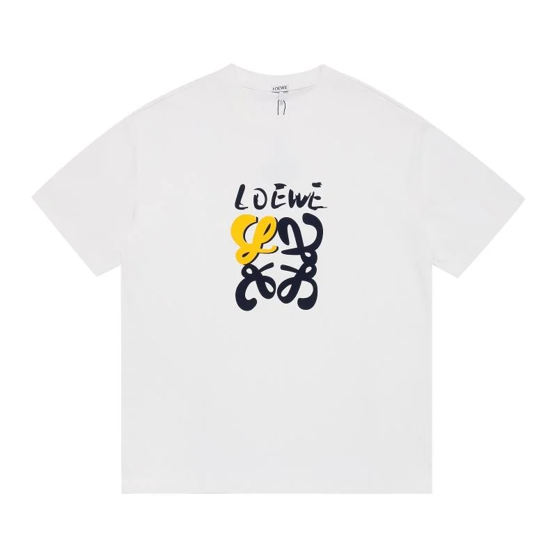 Loewe T-Shirts HighQuality 164500