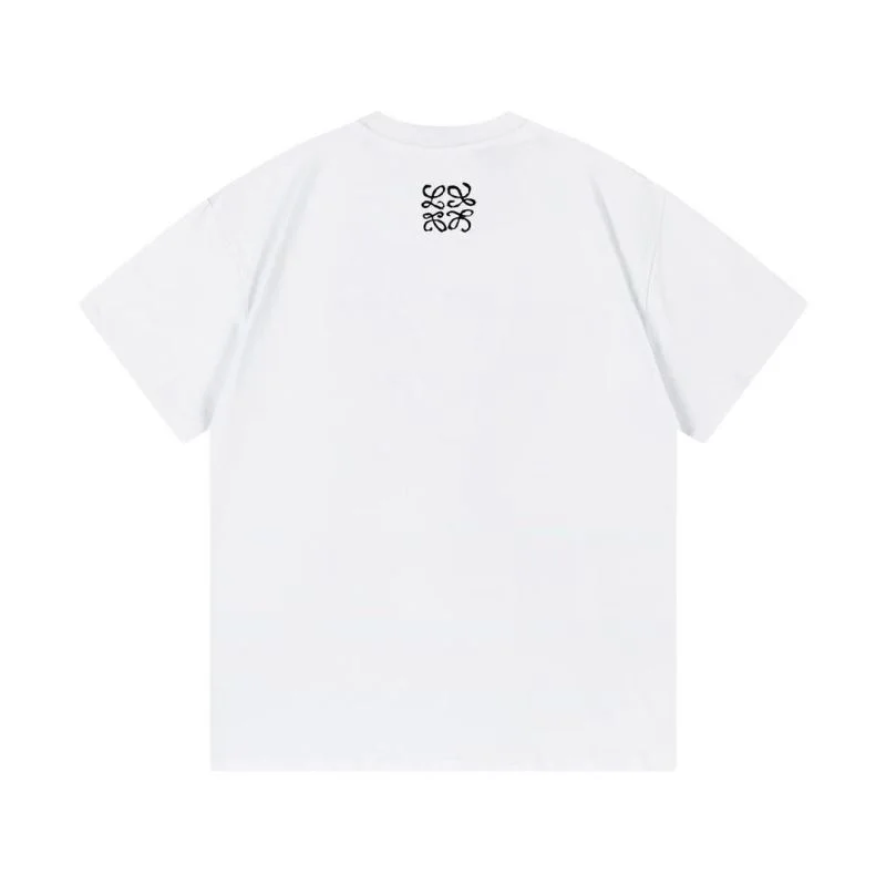 Loewe T-Shirts Lightweight 164499
