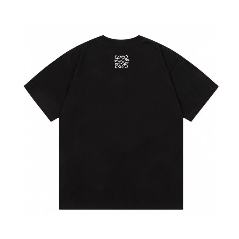 Loewe T-Shirts Lightweight 164499