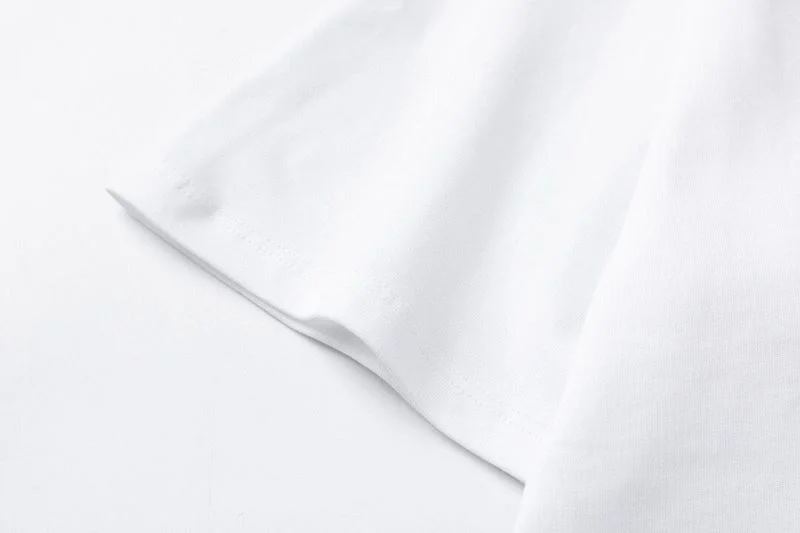 Loewe T-Shirts Lightweight 164499