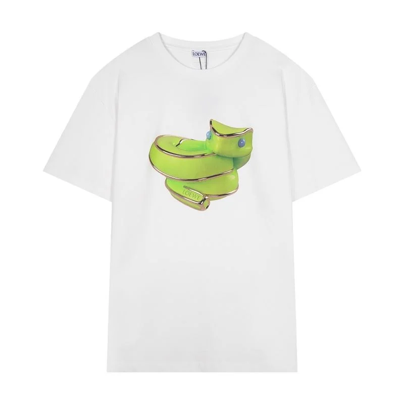 SoftTouch Loewe T-Shirts 164501