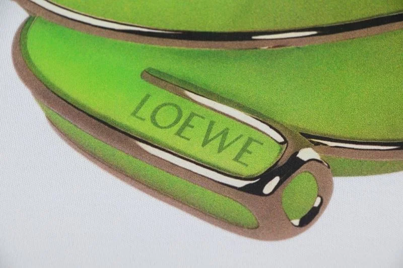 SoftTouch Loewe T-Shirts 164501