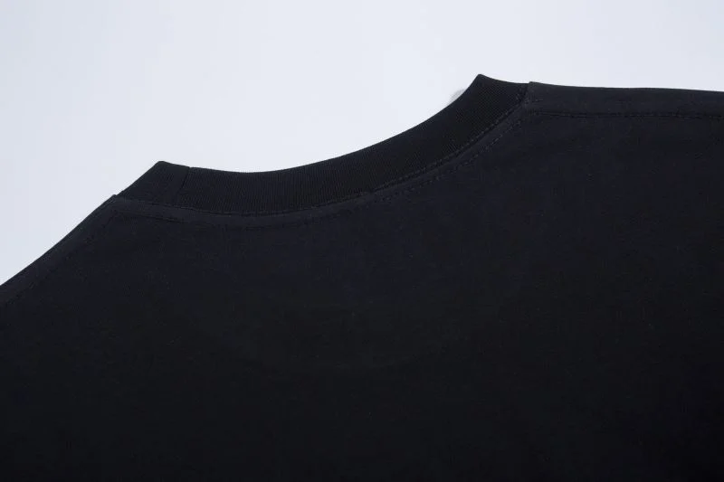 Loewe T-Shirts Minimalist 164474