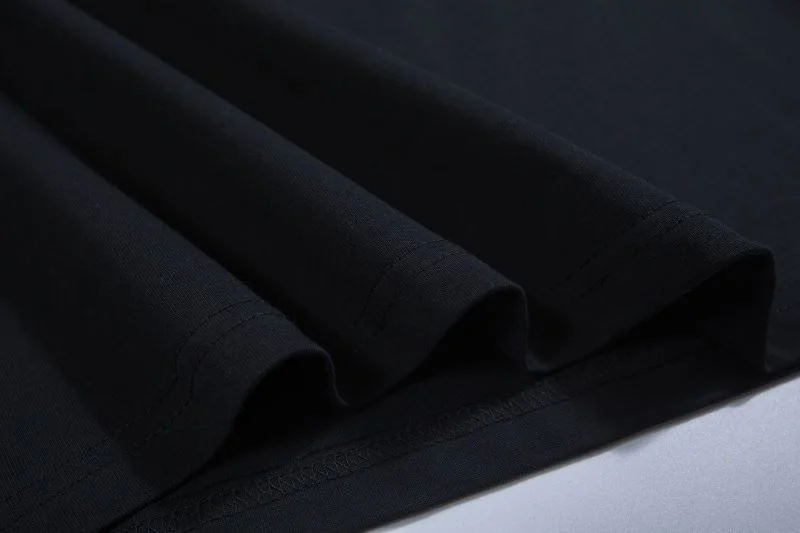 Loewe T-Shirts Minimalist 164474