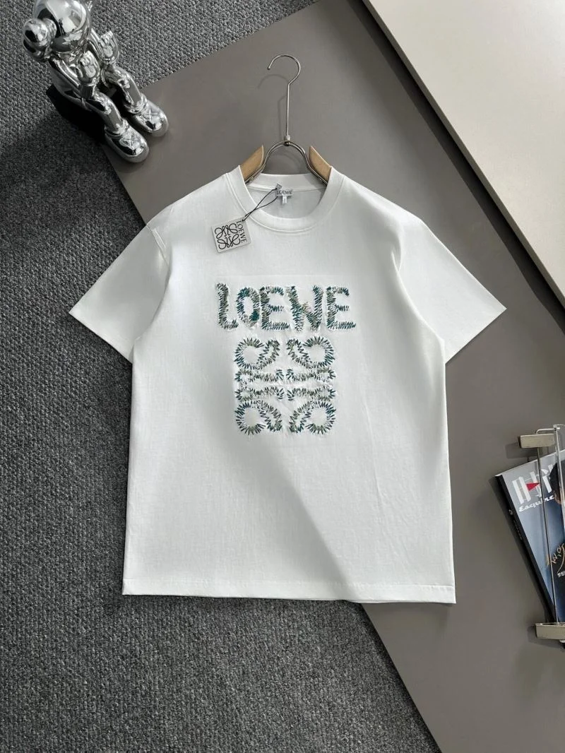 Unisex Loewe T-Shirts 164510