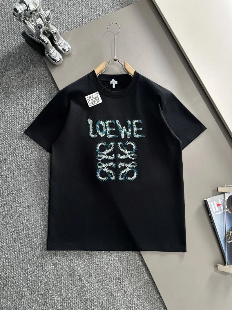 Unisex Loewe T-Shirts 164510
