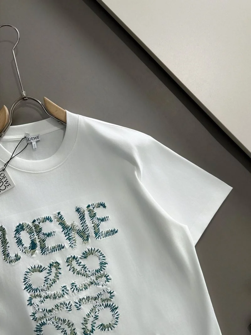 Unisex Loewe T-Shirts 164510