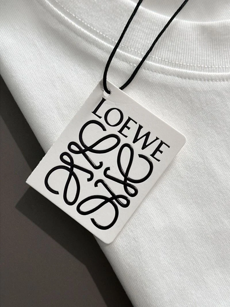 Unisex Loewe T-Shirts 164510
