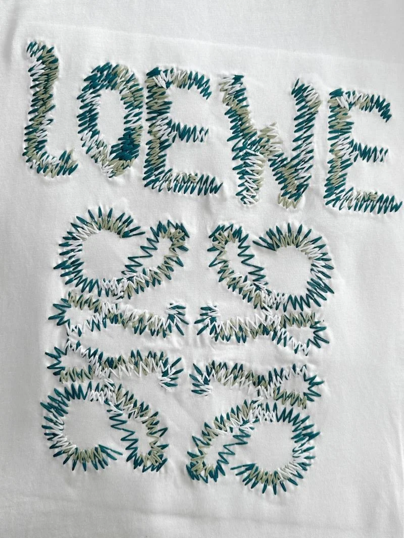 Unisex Loewe T-Shirts 164510