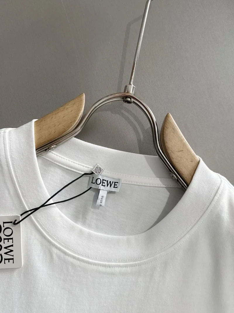 Unisex Loewe T-Shirts 164510