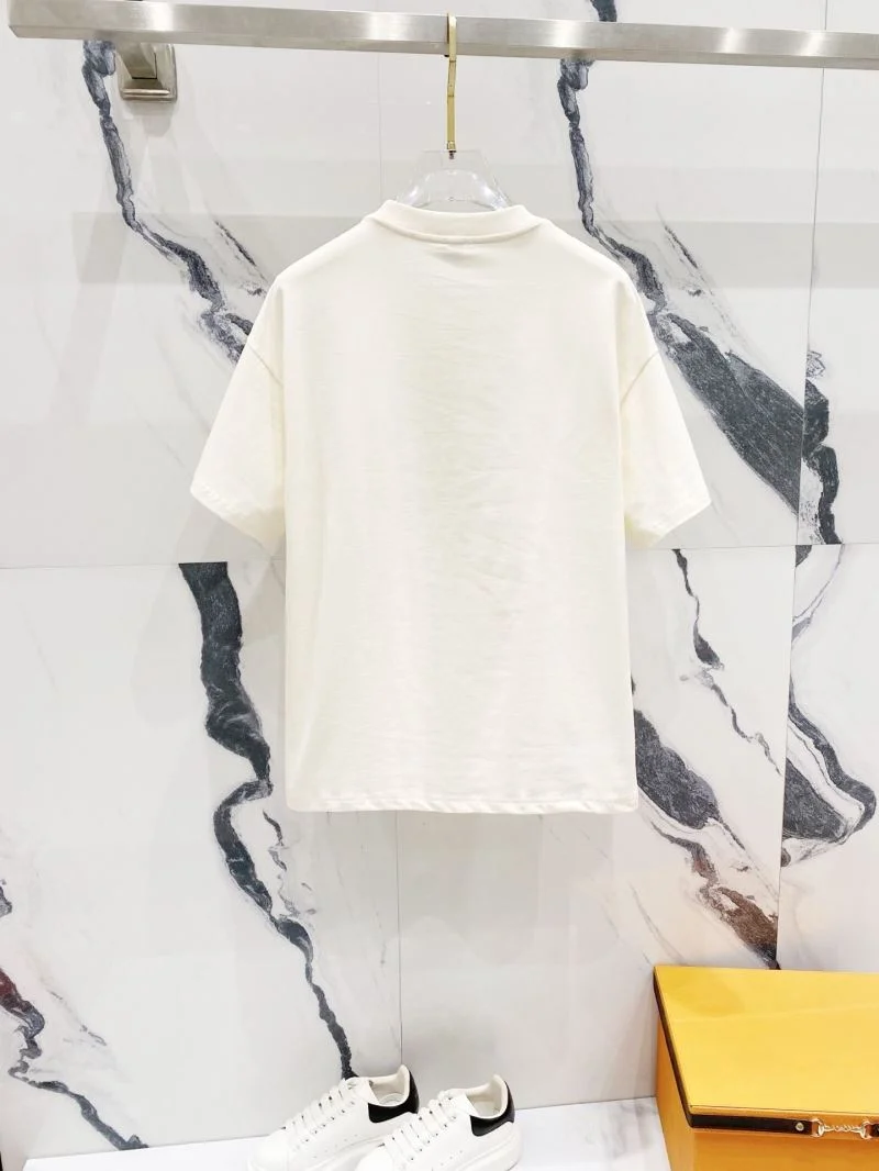 Unisex Loewe T-Shirts 164471