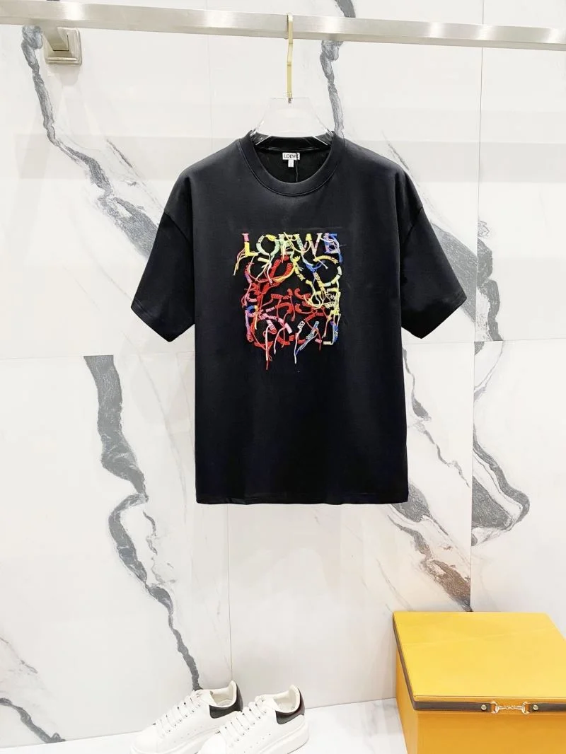 Unisex Loewe T-Shirts 164471