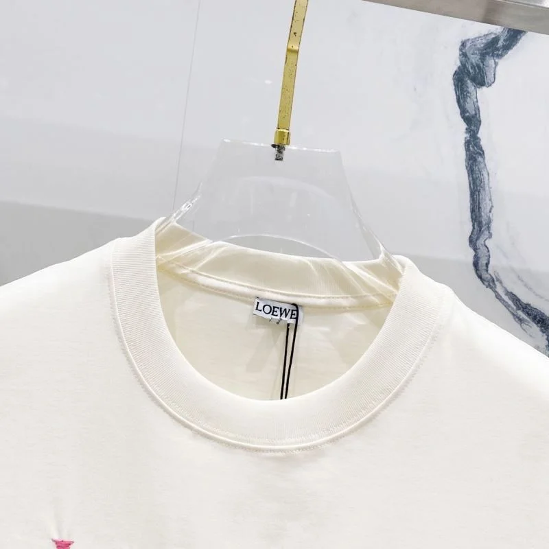 Unisex Loewe T-Shirts 164471