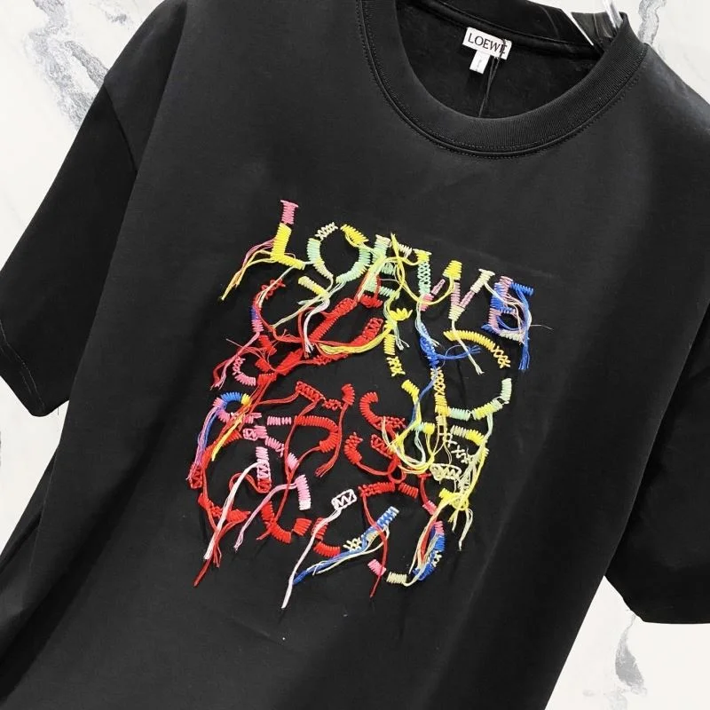Unisex Loewe T-Shirts 164471