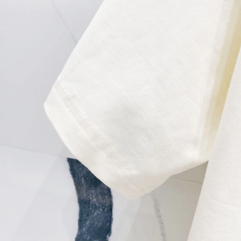 Unisex Loewe T-Shirts 164471