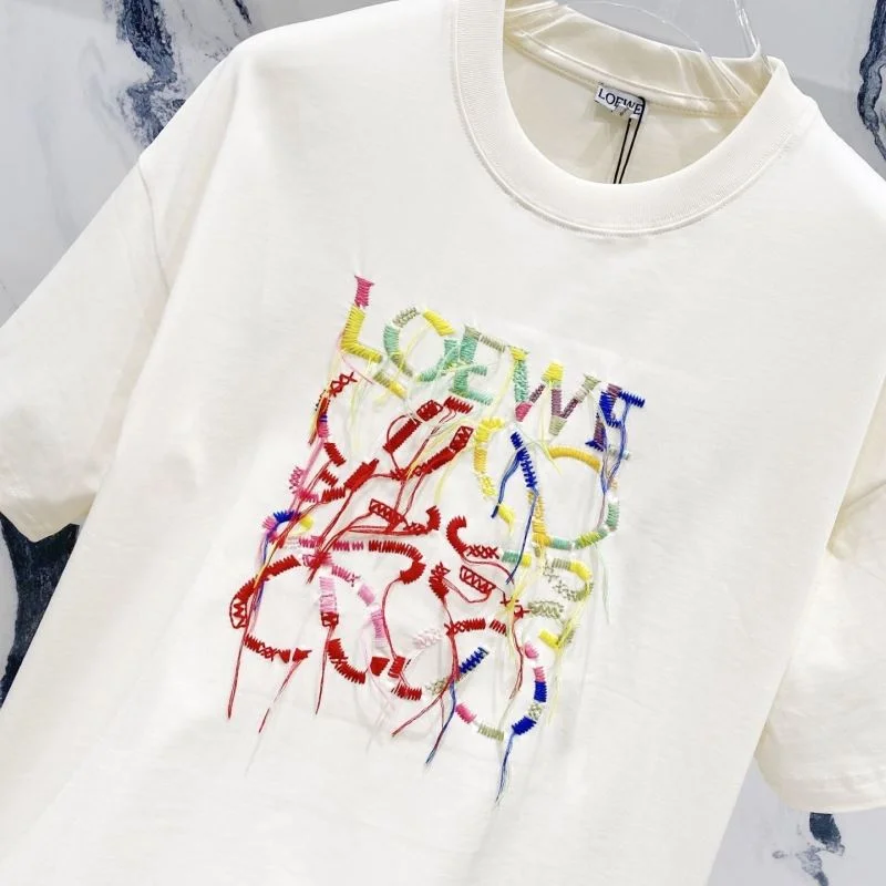 Unisex Loewe T-Shirts 164471