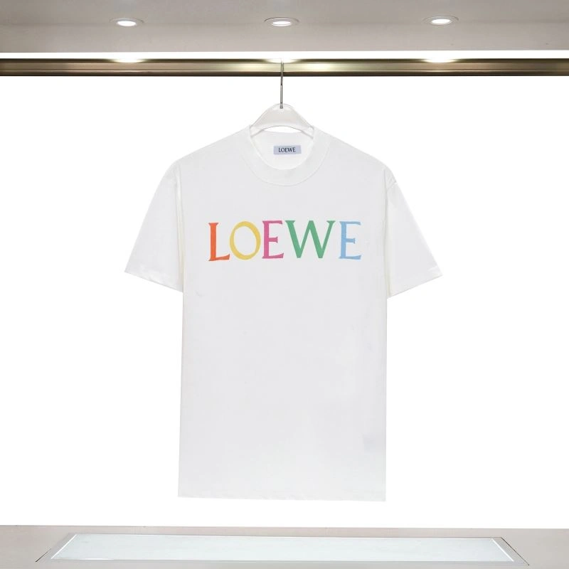 Sophisticated Loewe T-Shirts 157492