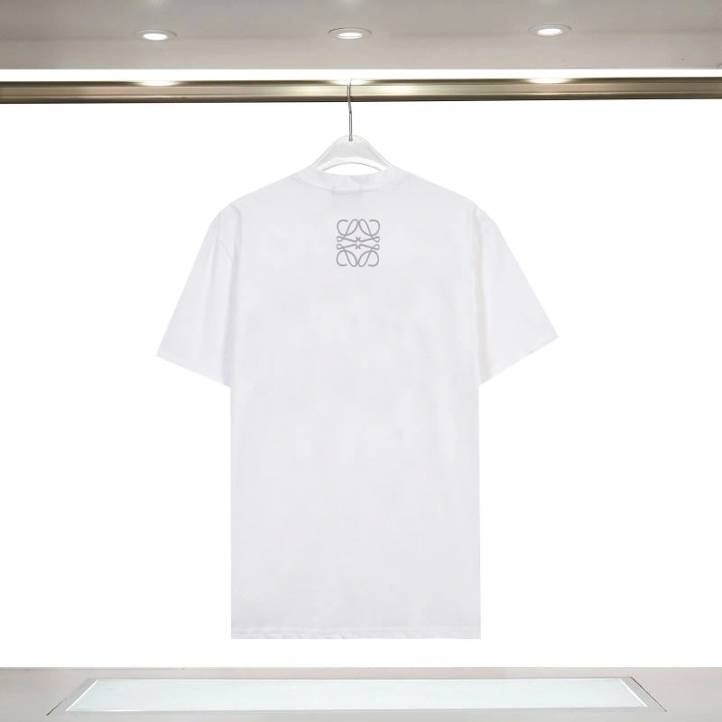 Loewe T-Shirts Lightweight 157540