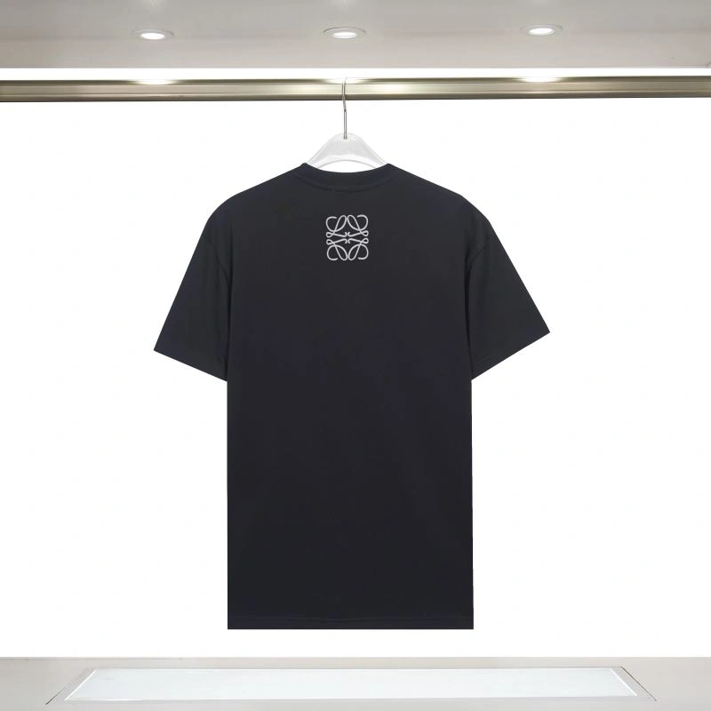 Loewe T-Shirts Lightweight 157540