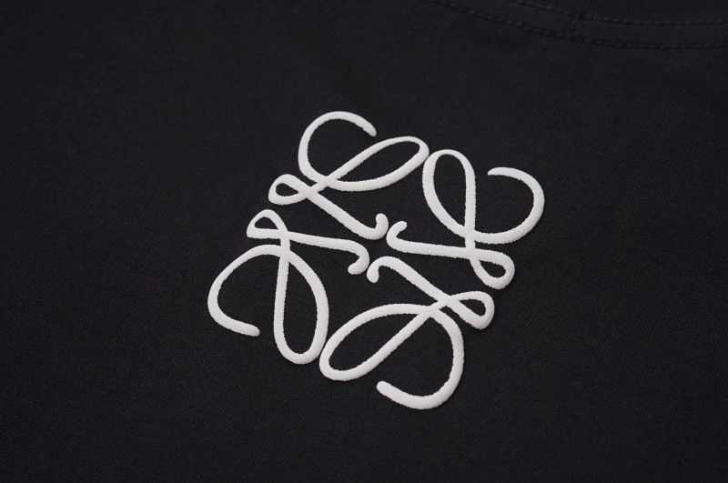 Loewe T-Shirts Lightweight 157540